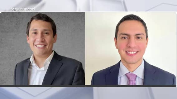 2 NYU students killed in Puerto Rico shooting; suspect in custody: report